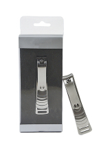 Professional pedicure clippers large toenail cutters