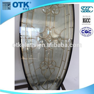 Worth Buying decorative glass partitions