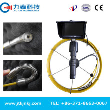 Process Piping Quality Inspection Camera