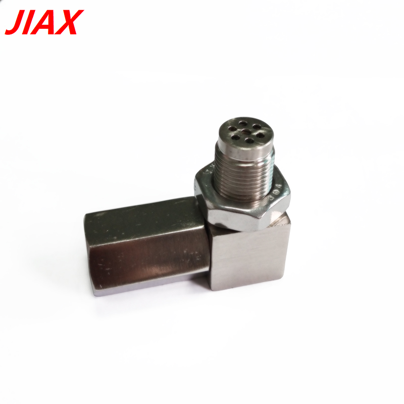 Oxygen Sensor Converter