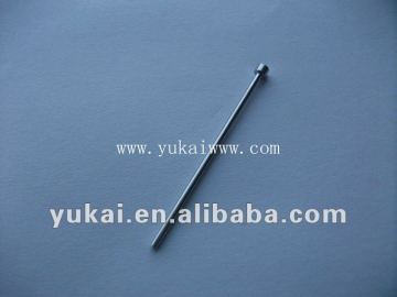 Custom precision guide pin bush