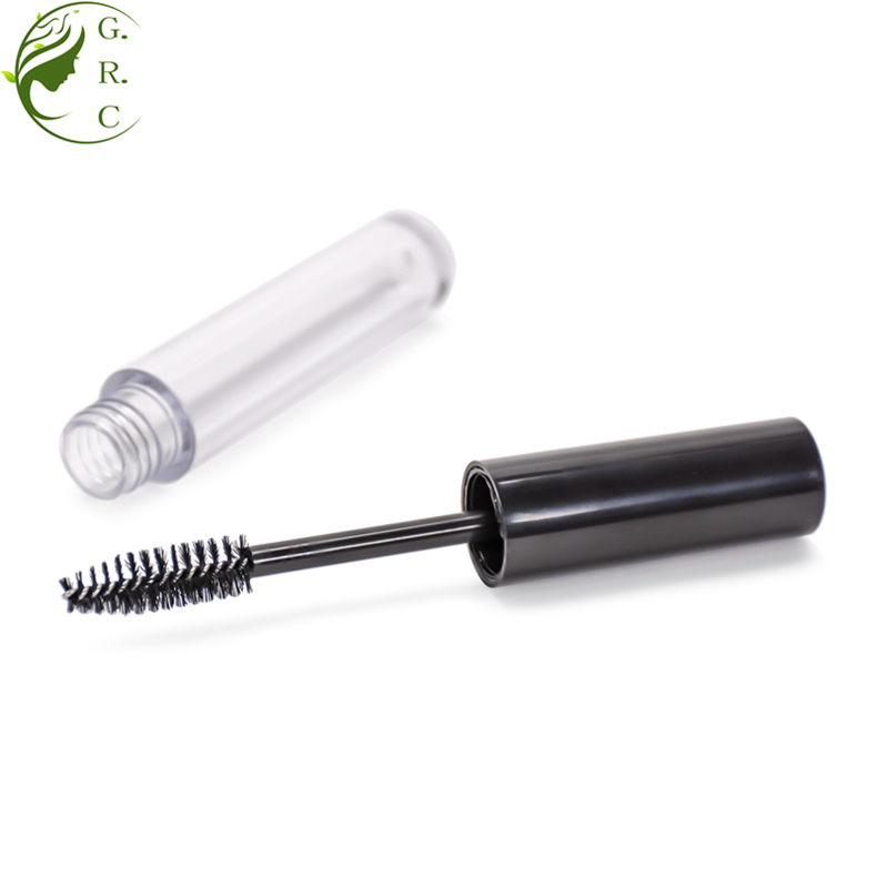 Eyelash Mascara Bottle