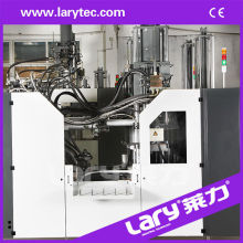 plate vulcanizing press for rubber shoe sole machine