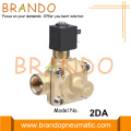 Anti Water Hammer Brass Solenoid Valve 3/4 &quot;1&quot;