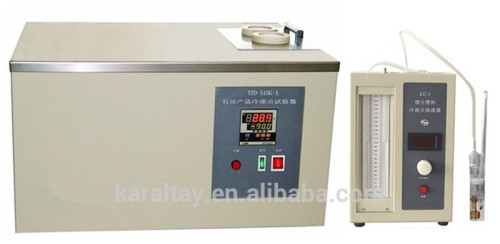 SYD-510G-I Solidifying Point Tester
