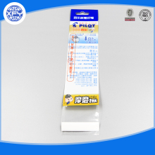 Again sealing opp bags