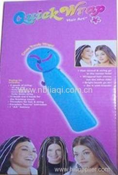 Hot Sell Quick Wrap?