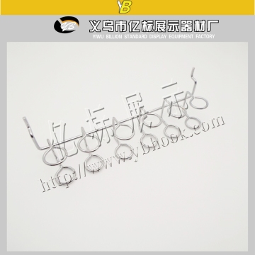 Supermarket Hardware Tools display hook