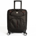 Ligerosas estuches de equipaje de viaje de nylon impermeable personalizados