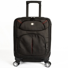 Lightweight Waterproof Nylon Travel Luggage Cases Customized