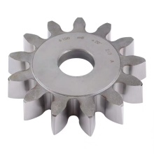 HSS Disc Gear Shaper Hob Cutters - 100mm to 240mm Diameter in Stock