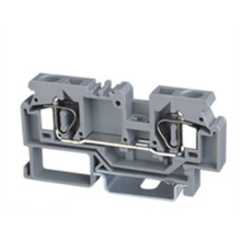 Din-Rail Spring Terminal Block