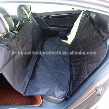 customized car pet hammock