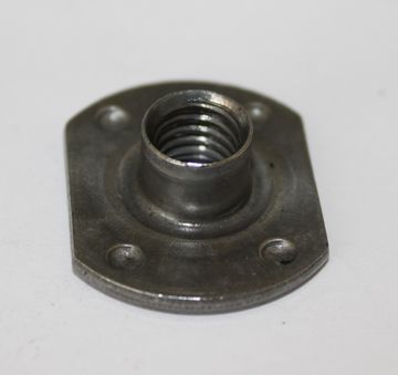 Carbon Steel Flat Welded Nuts