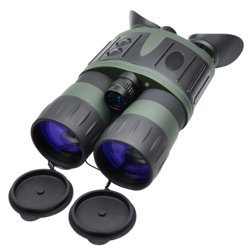 5X Magnification Night Vision Binoculars NVT-B01-5X50