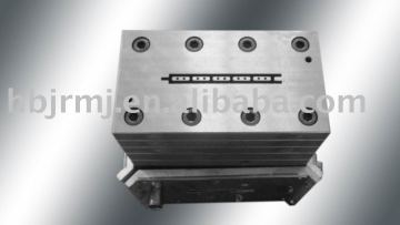 pvc door tool/extrusion tool/plastic extrusion tool