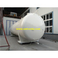 50000 Litres 20ton Horizontal Propylene Tanks