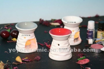 porcelain aroma oil burner