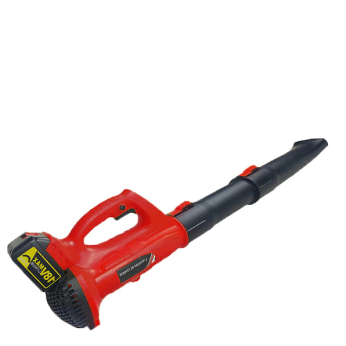 21V Portable Cordless Leaf Blower