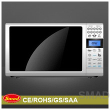 20L digial microwave ovens