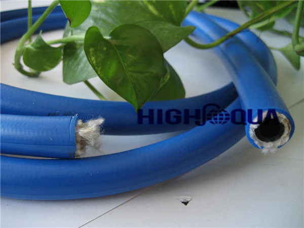 Flexible High Pressure PVC Power Spray Hose