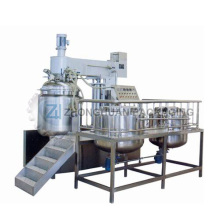 Cream Vacuum Emulsification Blender ZRJ-500L