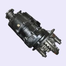 2502ZS01-010 Middle Axle Main Reducer Assembly for Dongfeng Truck Axle Parts