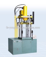 Four Pillar Drawing Hydraulic Press