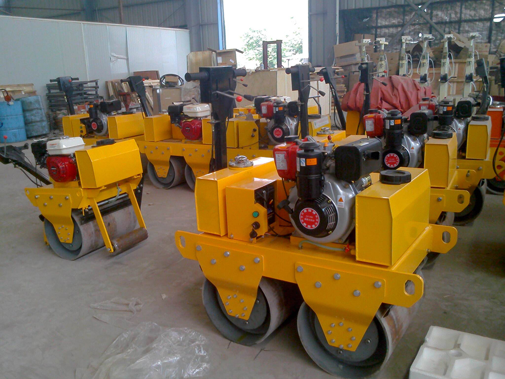 Road Roller Pricelist