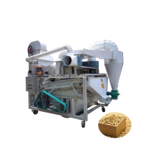 Price of Sesame, Wheat, Paddy, Maize, Corn, Grain Seed, and Bean Selecting, Cleaning, and Sorting Machines