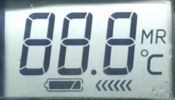 TN type medical device display is on sale