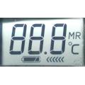 Liquid Crystal Display For Small Household Air Conditioning