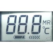 Liquid Crystal Display For Small Household Air Conditioning