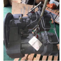 Hitachi 9257308 9257126 Hauptpumpe ZX330-3 Hydraulikpumpe