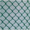 Mesh Link Chain PVC Coated