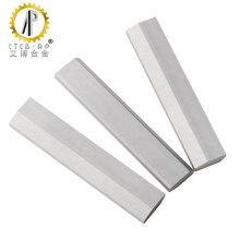 YG8 Tungsten Carbide Strip Cemented Cutting Tools and Blanks: High-Quality Solutions for Precision Applications