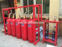 FM200 fire extinguishing system