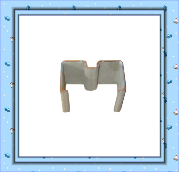 cold roll formed steel profile