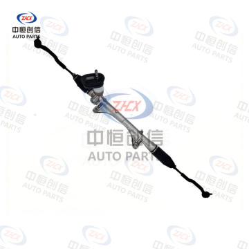 Sistem de direcție manual pentru Dongfeng E70