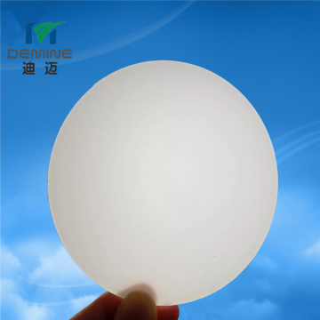 Light Diffusion Polycarbonate Solid Panel/Sheet