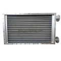 Air Compressor Heat Exchanger