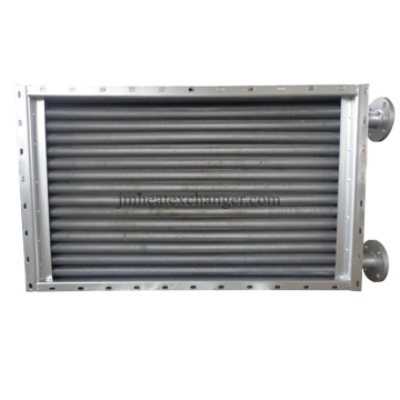 Heat Exchanger Air Handling Unit