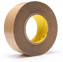 Die Cutting Adhesive Transfer Tape for Plastic Foil - 950 Transparent Acrylic Tape Adhesive Transfer