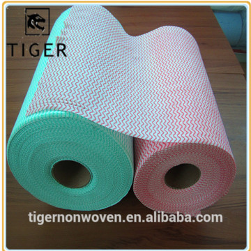 super absorbent spunlace nonwoven towels