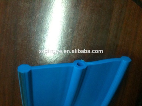 customized plastic extrusion product