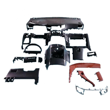 High Quality Dashboard Covers for Alphard Vellfire 2008-2014