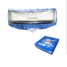 Wall-Mounted Air Conditioner Cleaning Cover/Air Conditioner Cleaning Bag