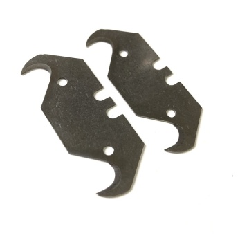 Wholesale High Performance Ox Horn Survival Folding Blade Knife - Good Quality