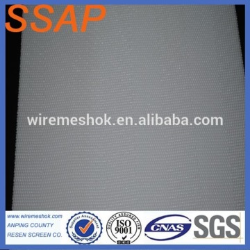 polyester wire mesh conveyor belt polyester sludge dewatering mesh