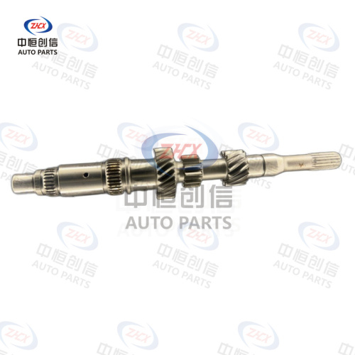Arborele de intrare cutie de viteze pentru Dongfeng Glory 330